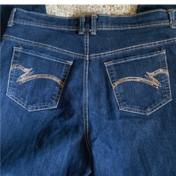 GLORIA VANDERBILT Jeans - Picture 1 of 7